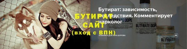 хмурый Магас