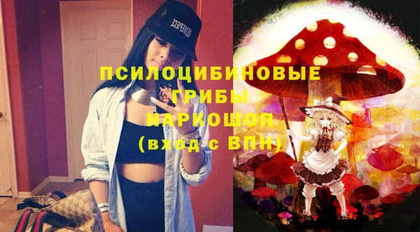 герыч Лиски