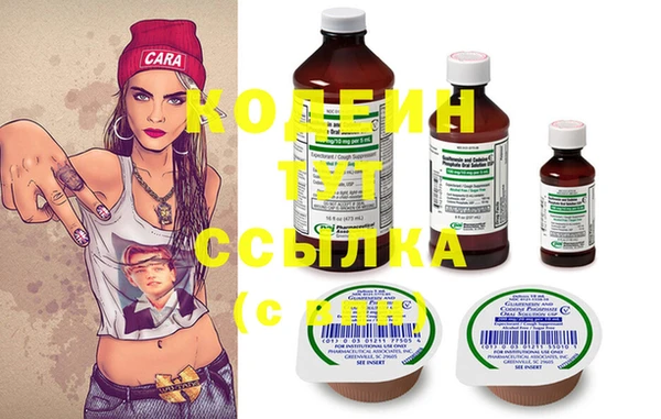 хмурый Магас