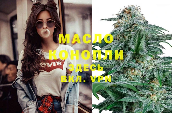 хмурый Магас
